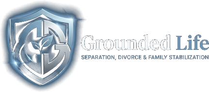 Grounded Life logo